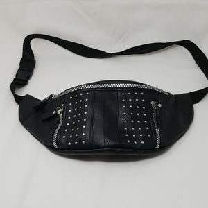 Charlotte Russe Fanny Pak